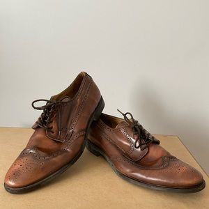 Aldo Dress Shoes